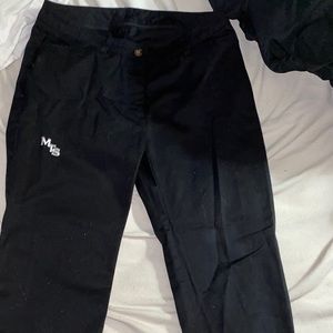 MTS Uniform Pants